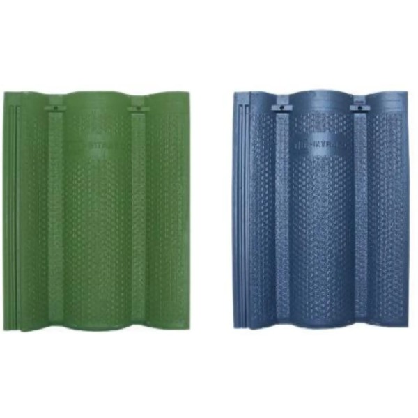 Tile Processing