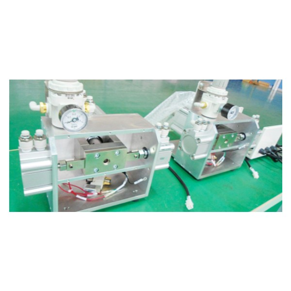 Thiết kế sản xuất các loại Jig