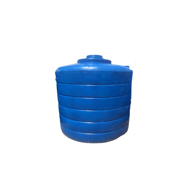 Bồn nước nhựa đứng