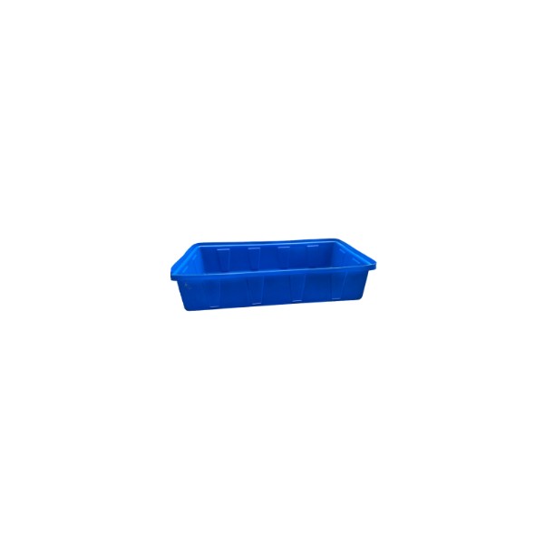 長方形の箱