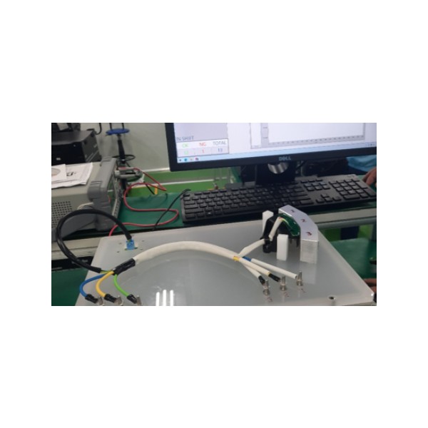 基板機能の検査