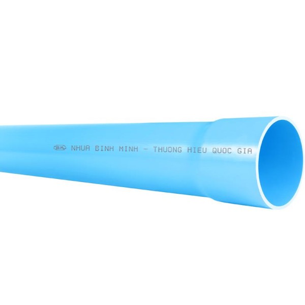 Ống PVC-U hệ mét