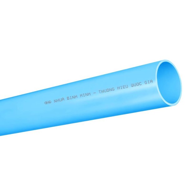 Ống PVC-U hệ mét