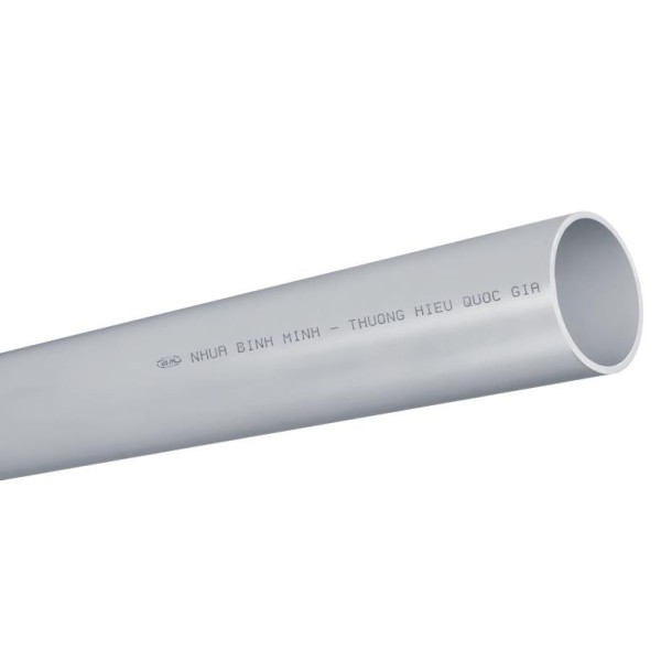 ỐNG PVC-U HỆ INCH