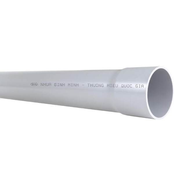 インチ系 PVC-Uパイプ