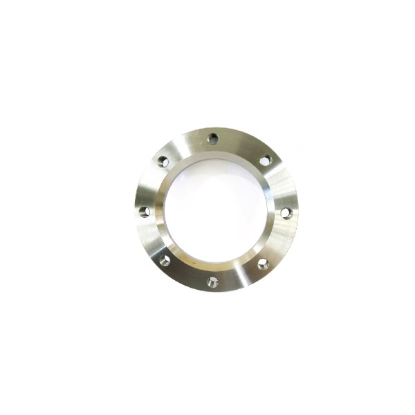 Flange