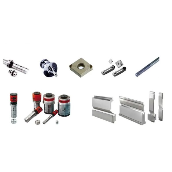 TAT MACHINERY CORPORATION