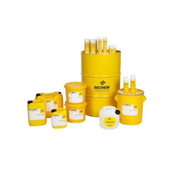 Industrial oil