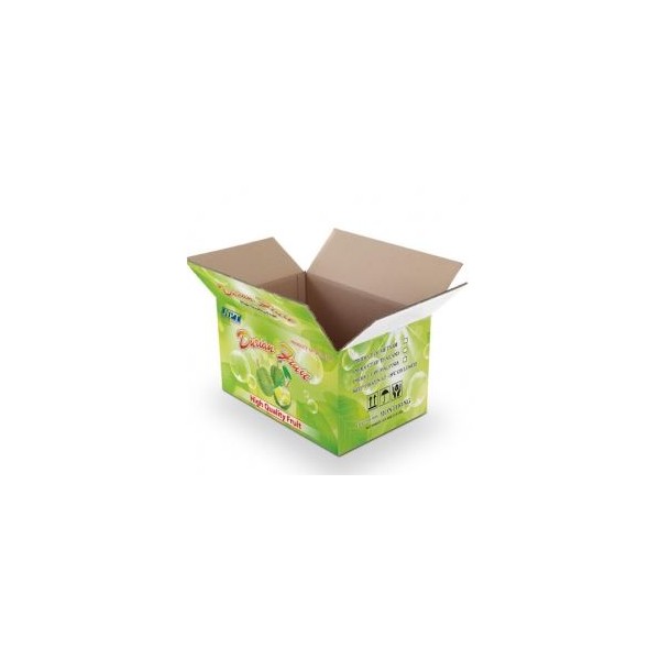 Labels - Paper Boxes