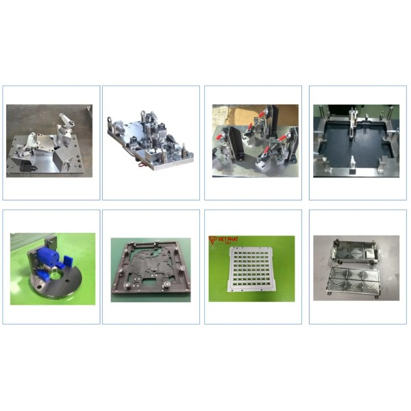 CÔNG TY CỔ PHẦN PHÁT TRIỂN KỸ THUẬT VÀ CÔNG NGHỆ VIỆT PHÁT