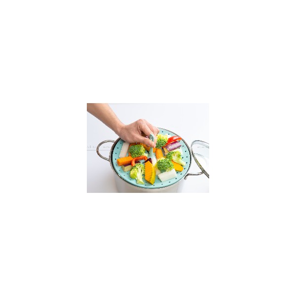 Khay hấp, xửng hấp
