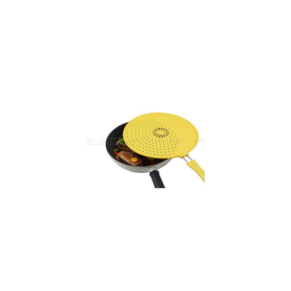 Nắp chắn dầu mỡ silicon