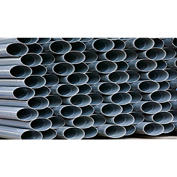 Ống và phụ kiện UPVC, CPVC