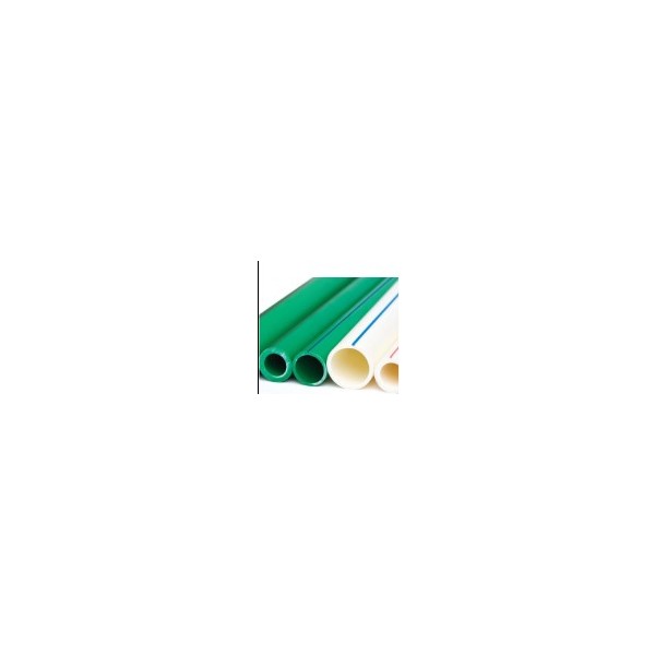 Ống PPR & phụ tùng