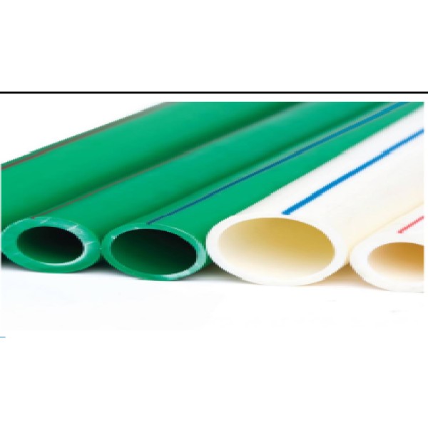 Ống PPRC, PVC và phụ kiện