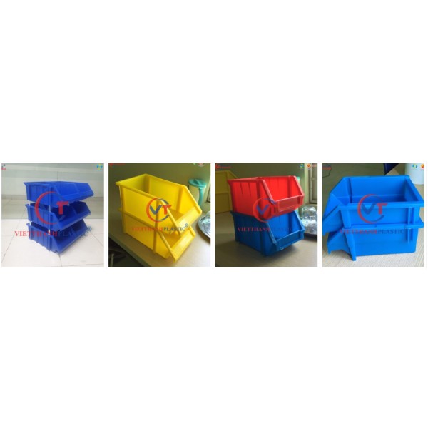 部品用プラスチックトレイ