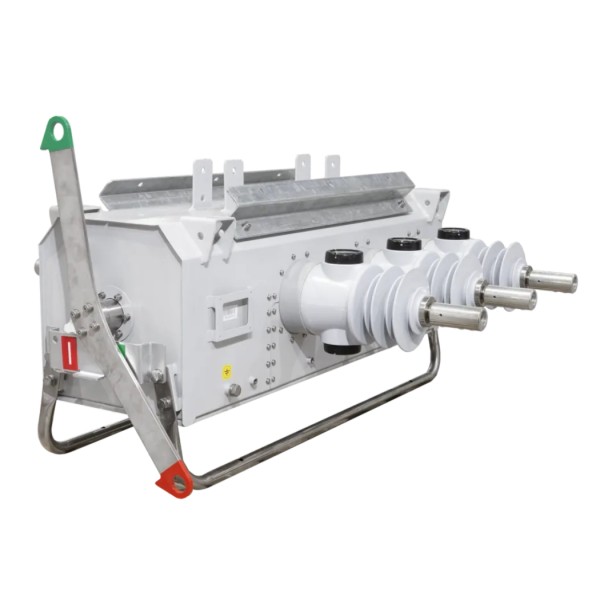 NOJA Power VISI-SWITCH