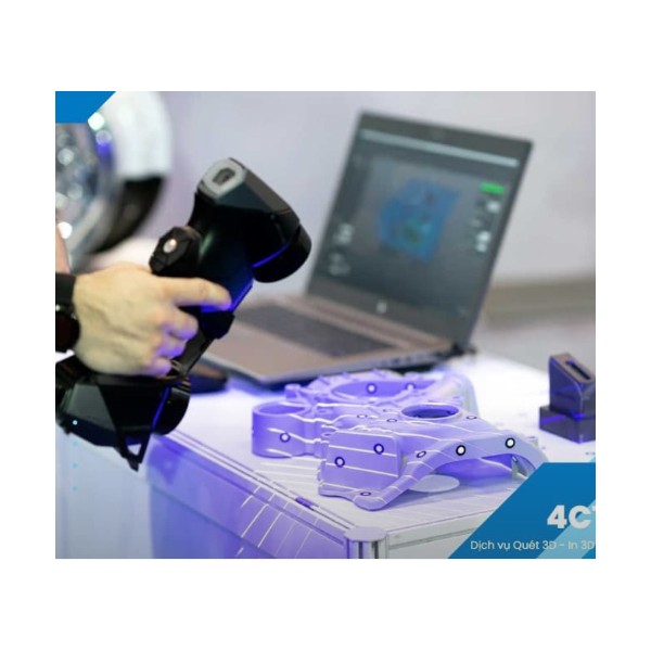CÔNG TY TNHH CÔNG NGHỆ 4CTECH VIỆT NAM