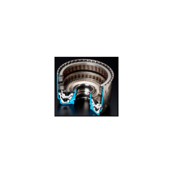 Automobile clutch