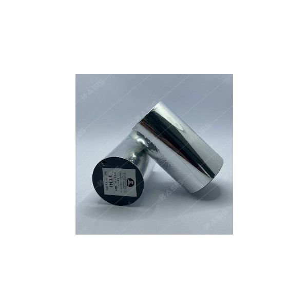 Barcode printing ink