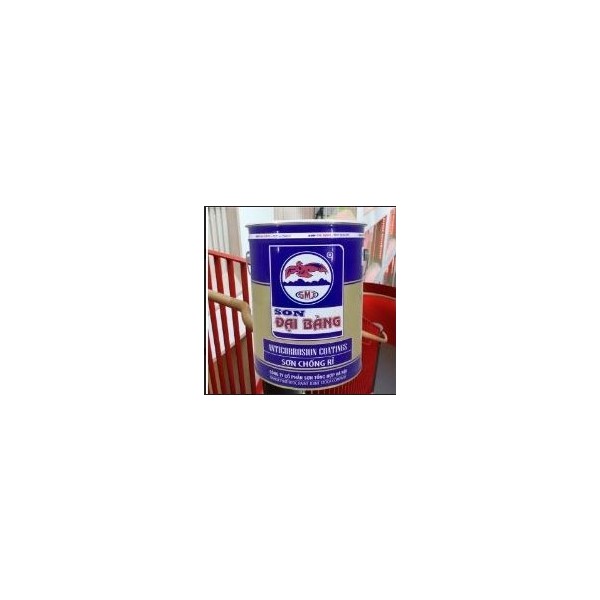 アルキド塗料 (AK Paint)