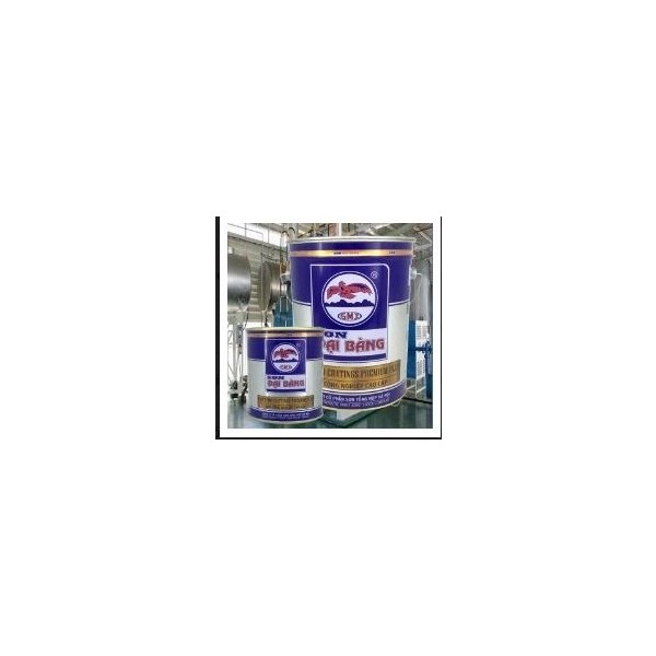 耐熱シリコーン塗料 (SLC Paint)