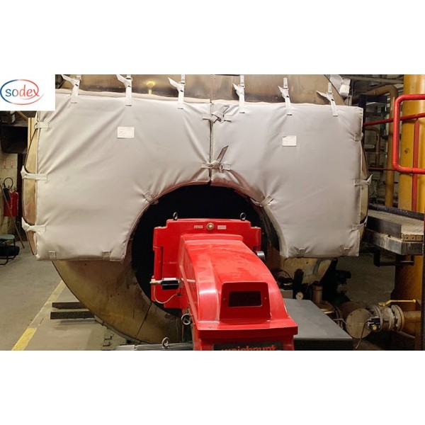CÔNG TY TNHH SODEX INSULATION