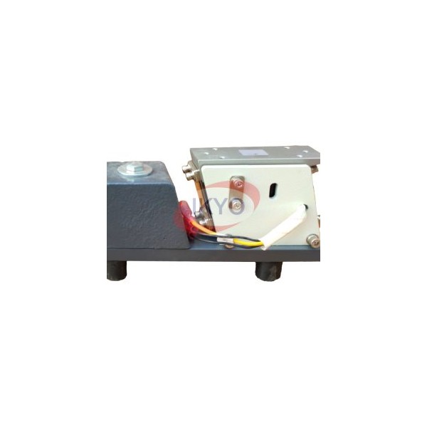 Linear Vibrating Machine