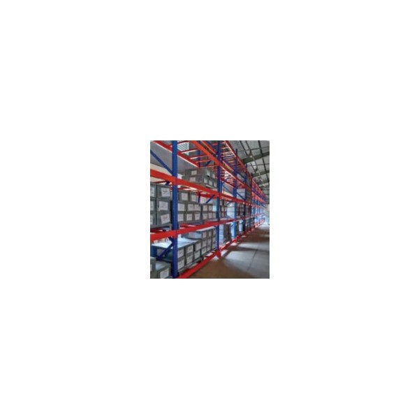 Industrial rack