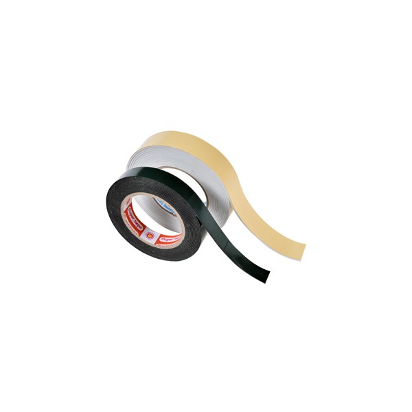 Double-sided foam tape