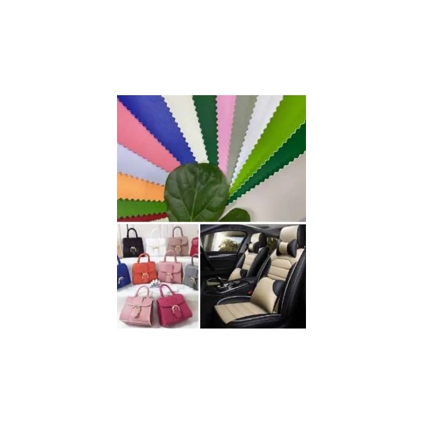 Eco-friendly TPU/PU Artificial Leather