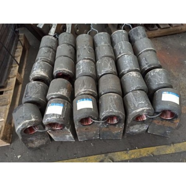 Búa đập clinker