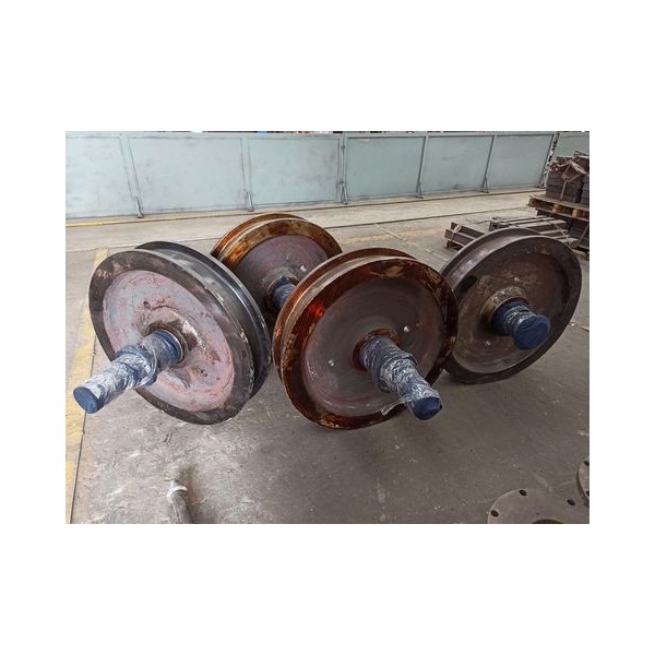 Bánh xe truyền động