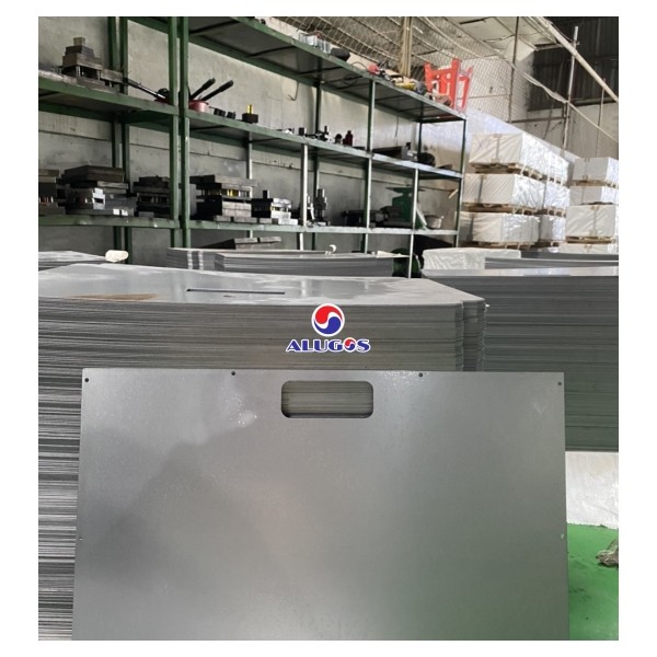 Chi tiết gia công dập