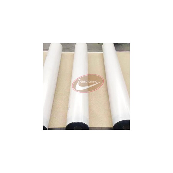 Màng chống thấm PVC