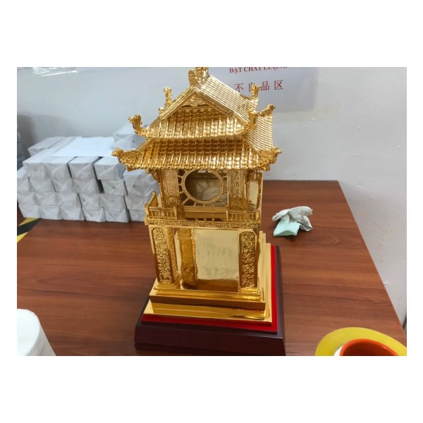 Hoang Dat Mechanical Production and Trading Company Limited