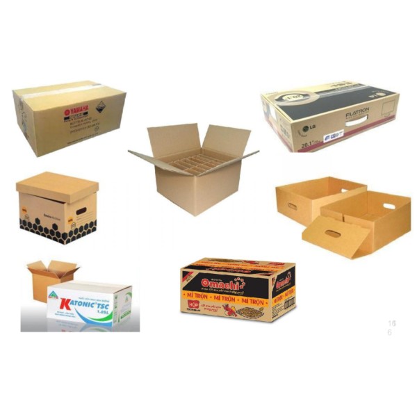 Carton printing 1-5 colors Flexor
