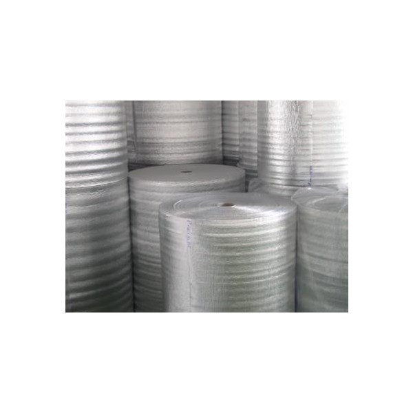 Silver PE film