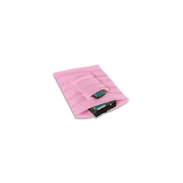 NYLON-LAMINATED EPE FOAM BAG