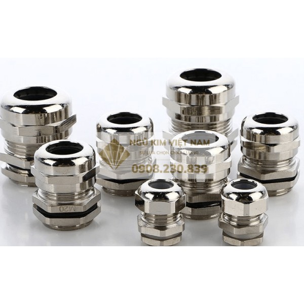 Polished nickel plating