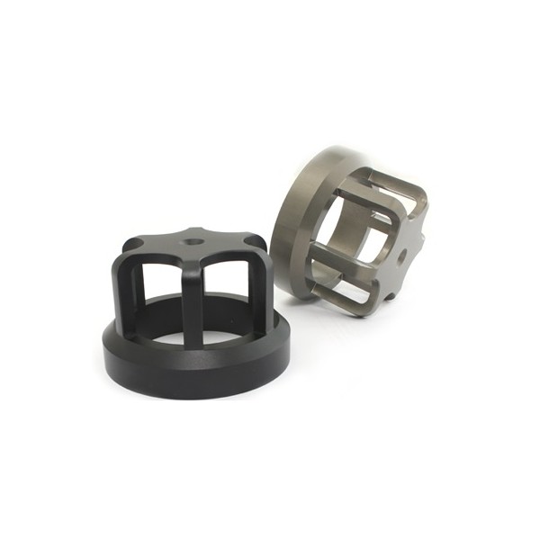 Anode Cứng Nhôm