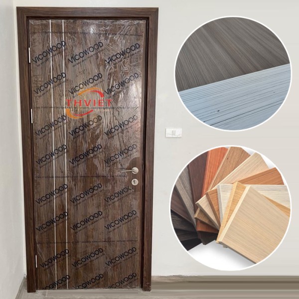 Màng bảo vệ bề mặt gỗ Composite