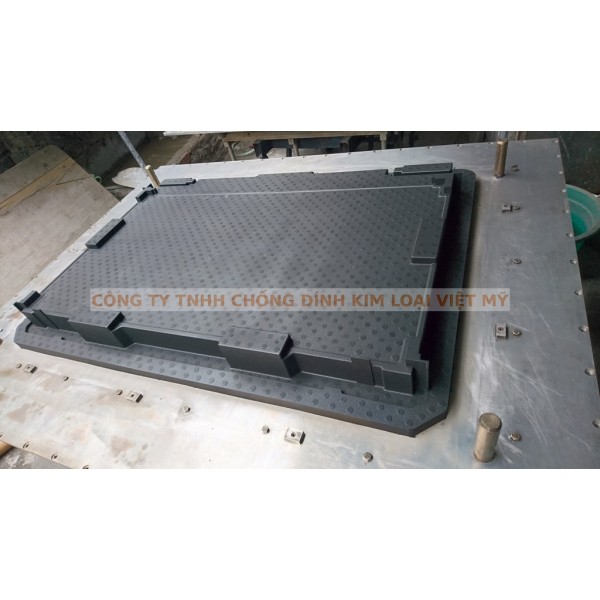 Chống dính khuôn mẫu