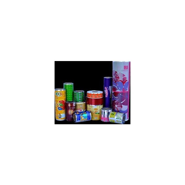 Resin Packaging