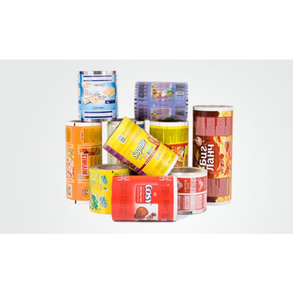 Roll Packaging