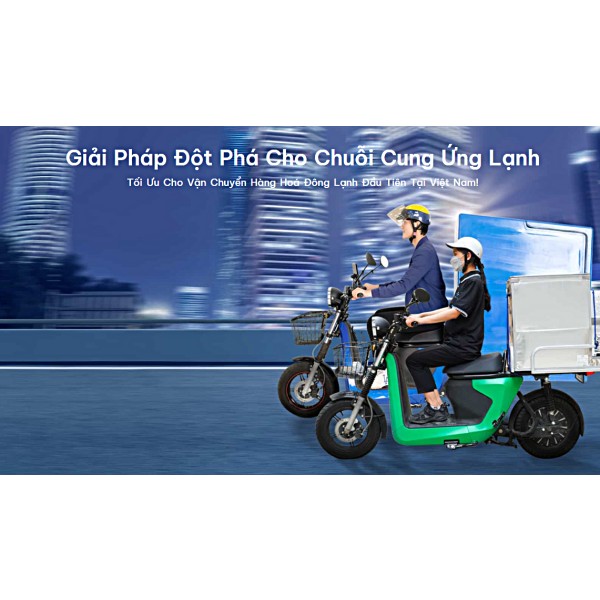 Công ty CP Phương tiện điện Thông minh Selex