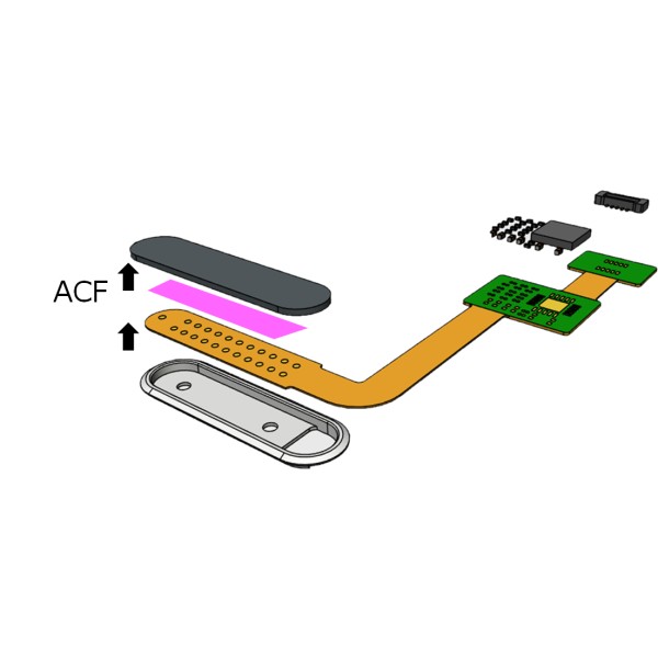 Fingerprint Sensor Module