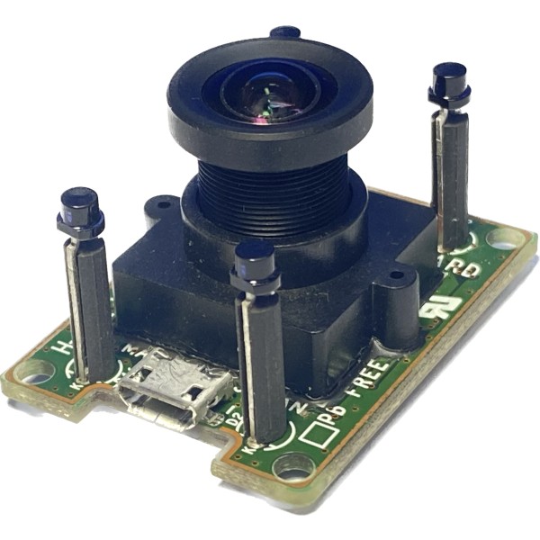 Automotive Camera Module