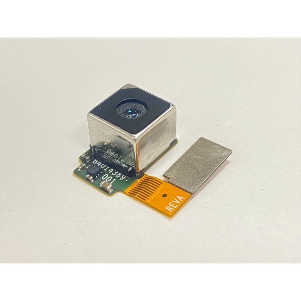 Camera module