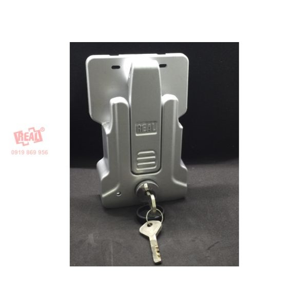 REALLOCKS HARDWARE IMPORT EXPORT PRODUCTION COMPANY LIMITED